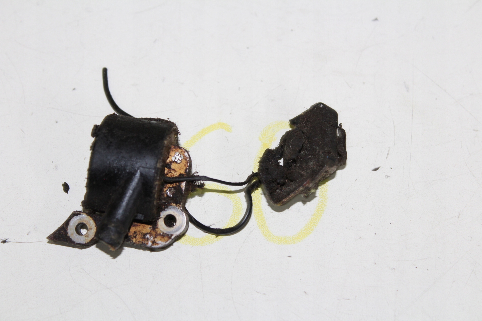 20J STIHL MS 020 200 T cewka moduł iskrownik 1