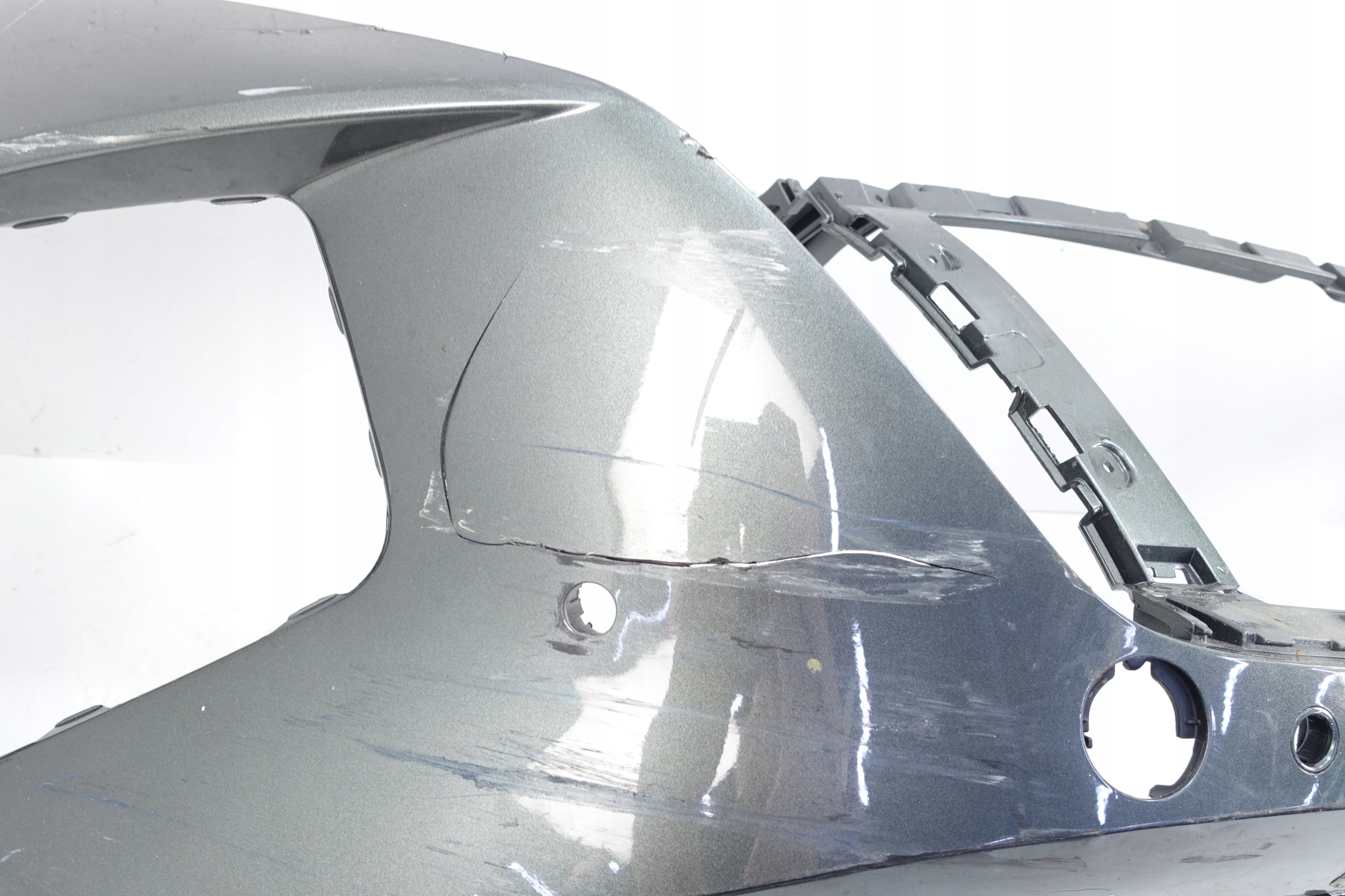 bumper front front HYUNDAI TUCSON IV 21