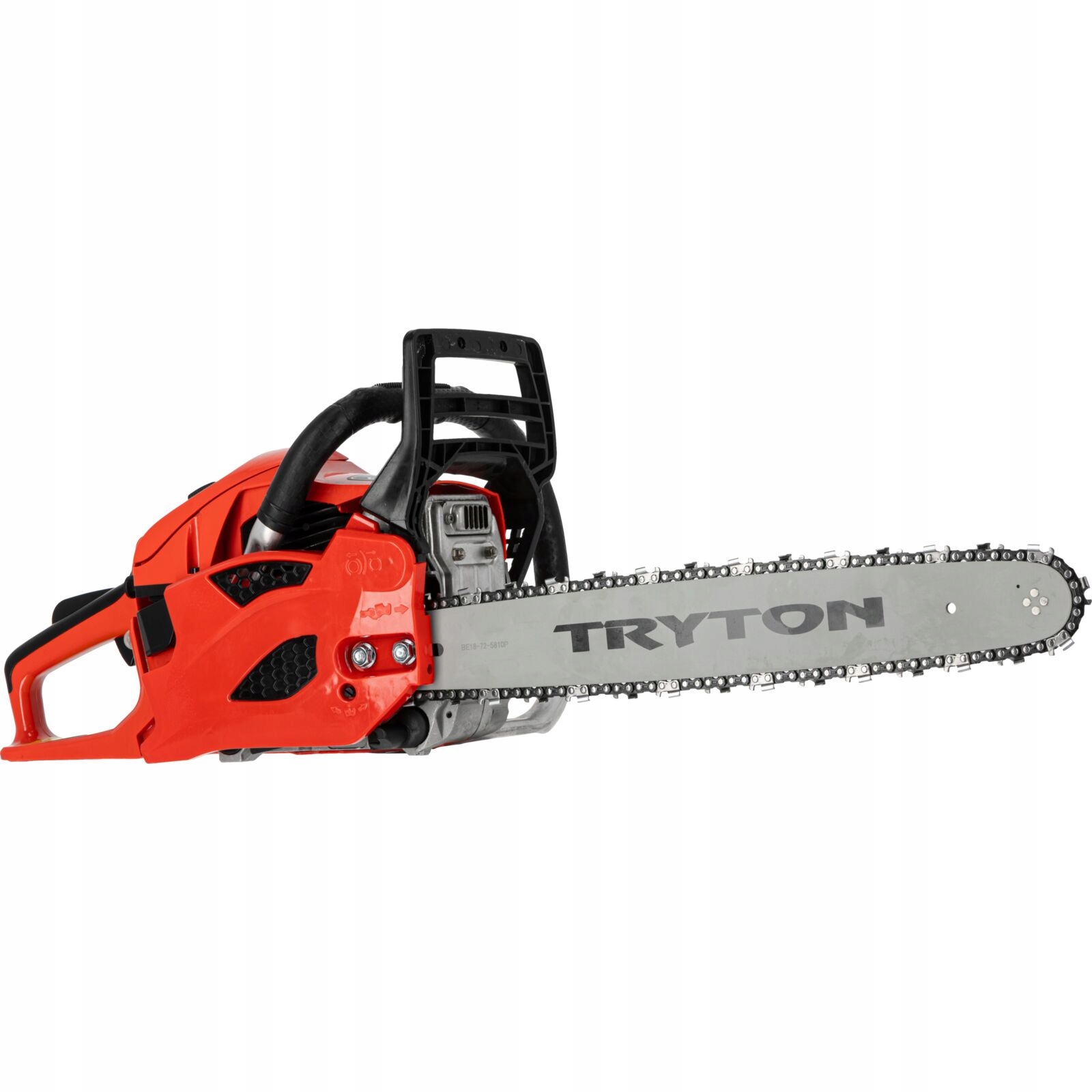 Benzínová řetězová pila 3K 50 cm Tryton TOR50291