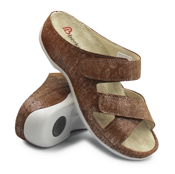 Dámské lodičky na jaro a léto do práce Berkemann Felia 01023-443 38