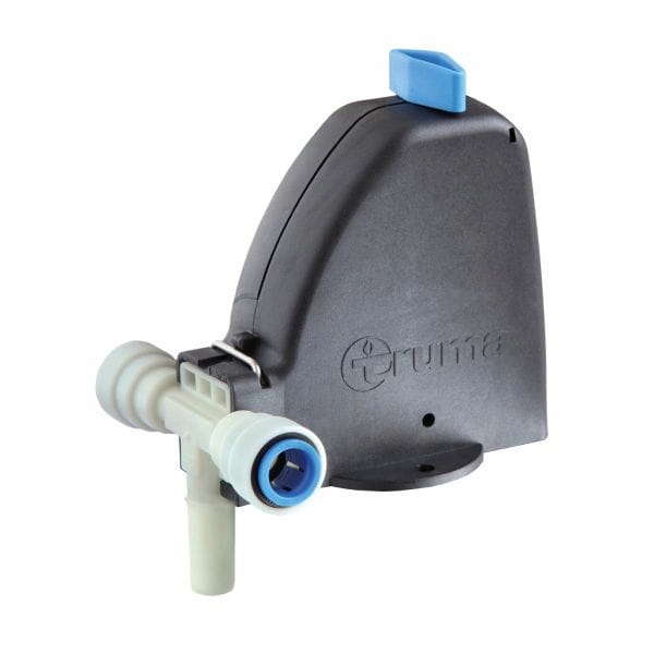 RE721808 - Truma FrostControl 2,8 бар