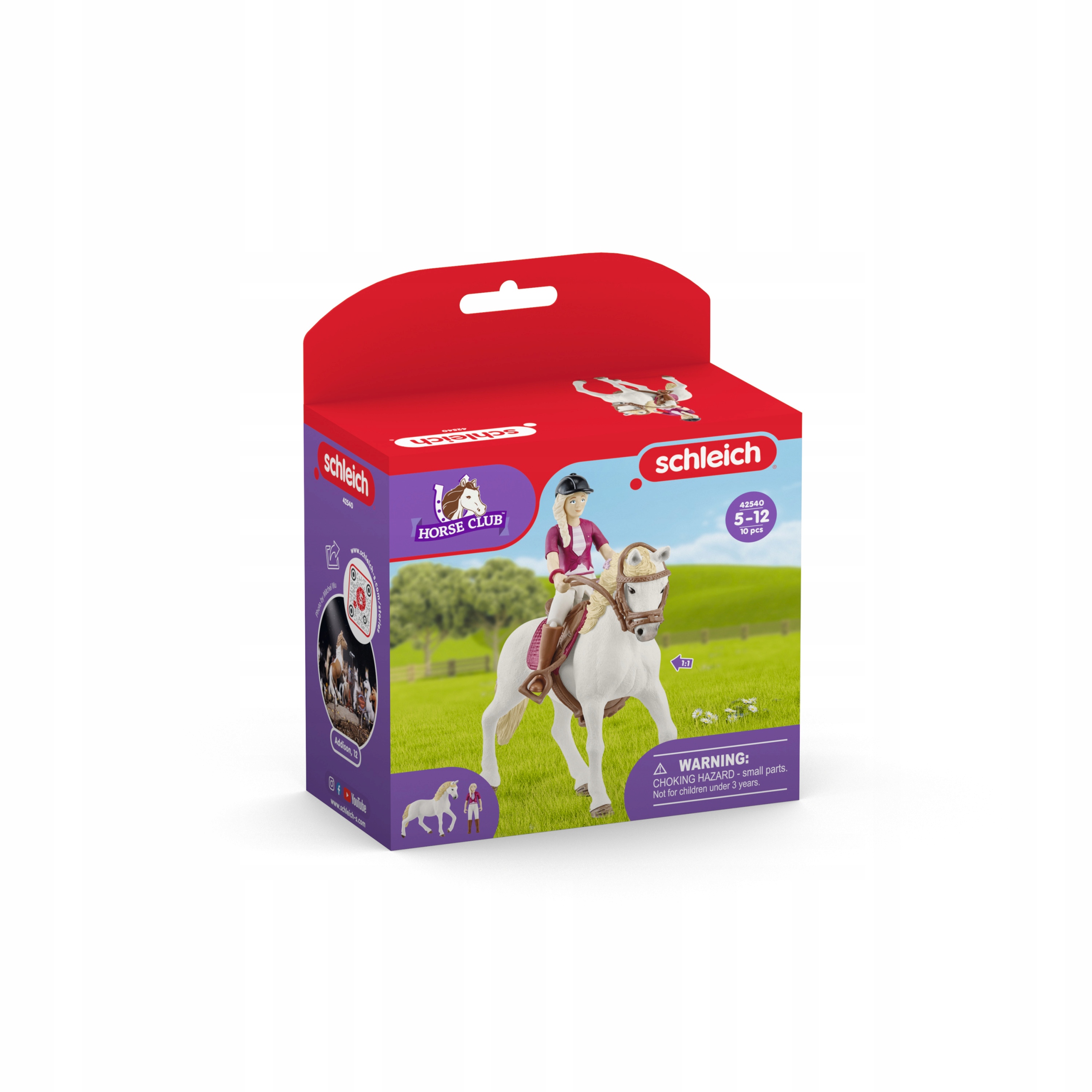 

Schleich Sofia i Blossom 42540