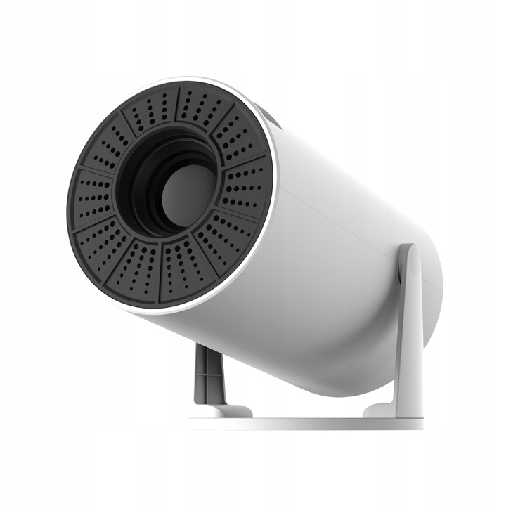 Projektor Kiano Relax Led 32-130 palcov prenosný SmartTV WiFi Miracast