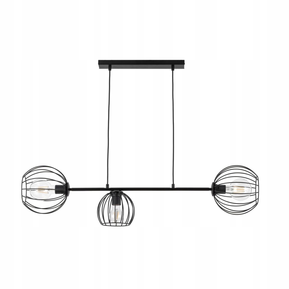 Závesná lampa Madam 3 32370 Sigma Lighting