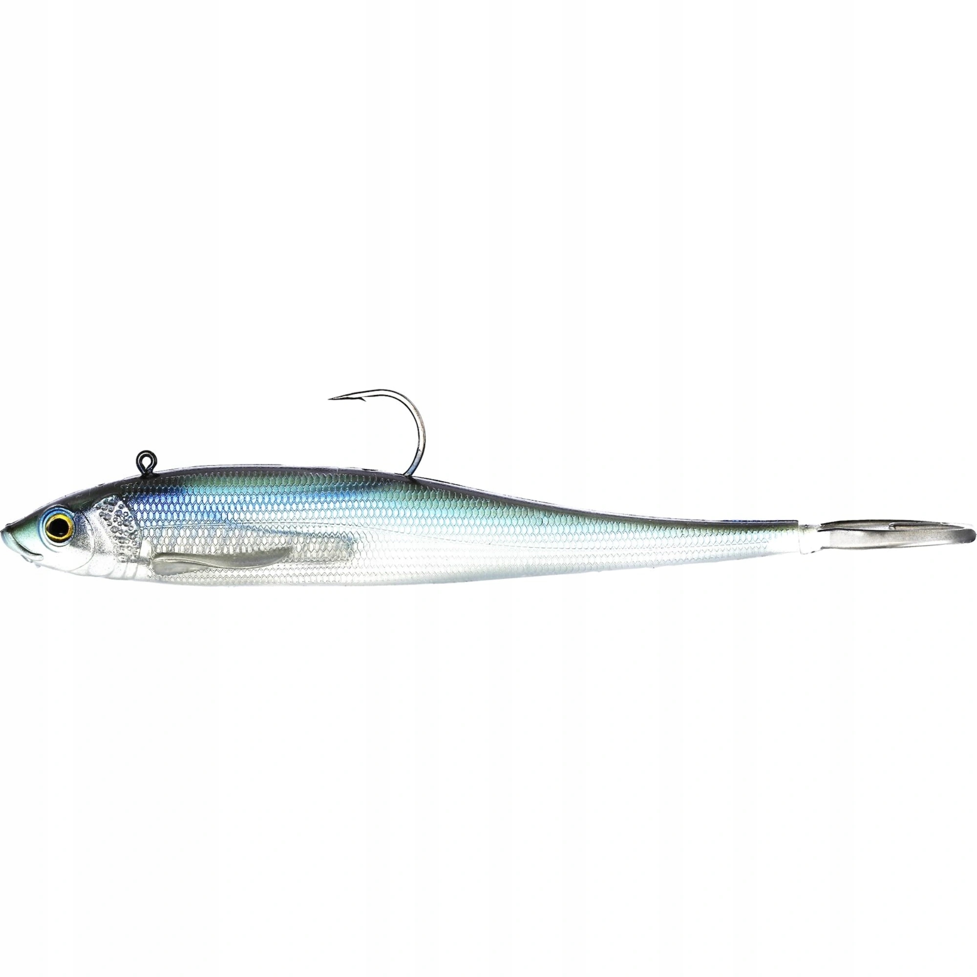 Przynęta Westin TwitchTeez R2F 9.5cm 9g Blue Shinner