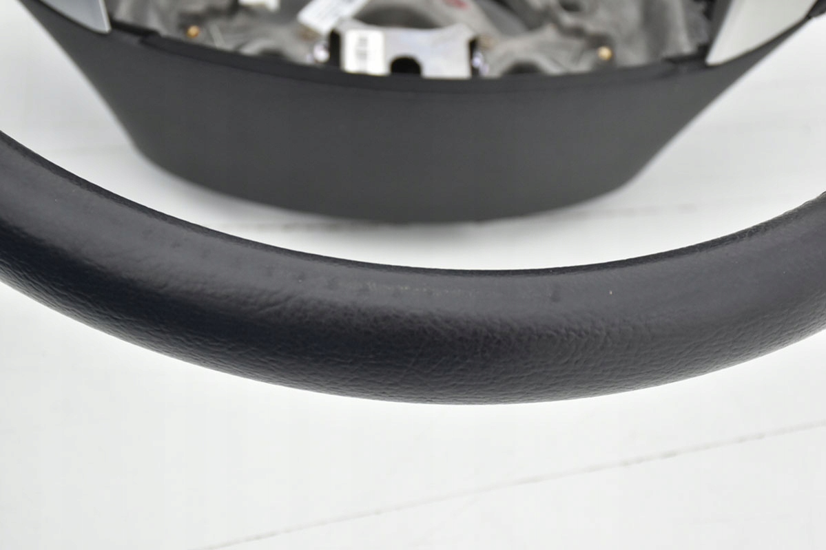 lenkrad WIELOFUNKCYJNA NISSAN NOTE II E1248430-3VW2B