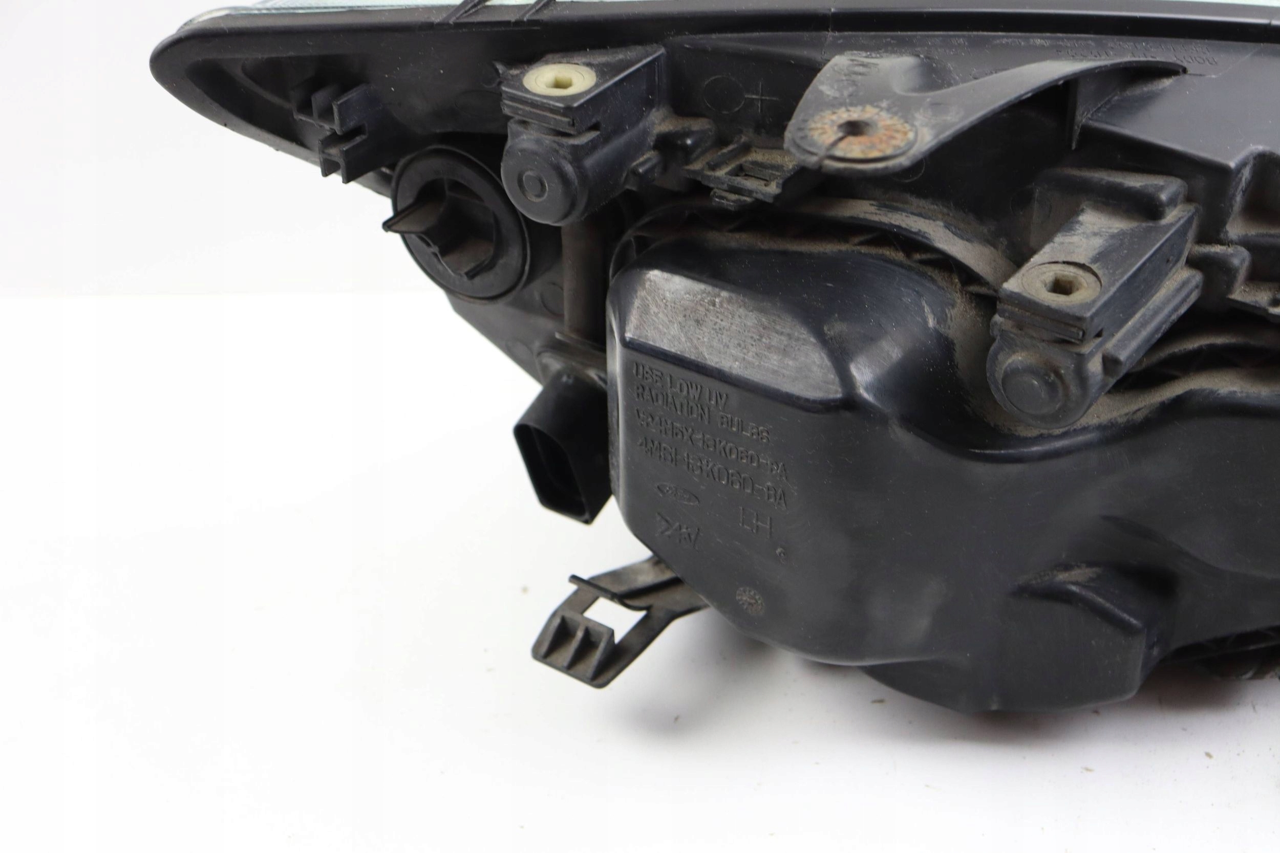 FORD FOCUS MK2 light front left front EUROPA 4M51-13K060-BA