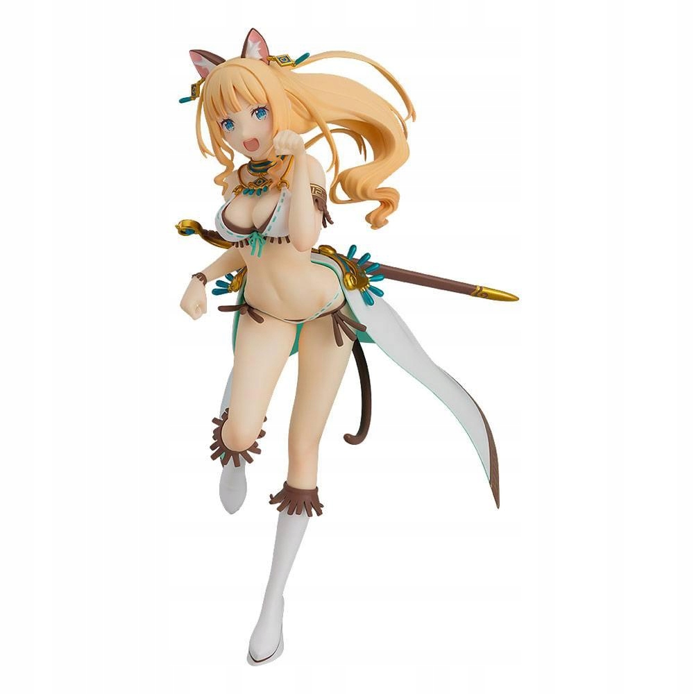 Figurka Smile Of The Arsnotoria Picatrix "Cat Kingdom" Pop Up Parade 18