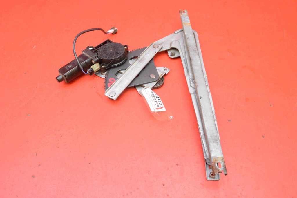 window regulator right front EU HYUNDAI GALLOPER 2 II 5D 98-03