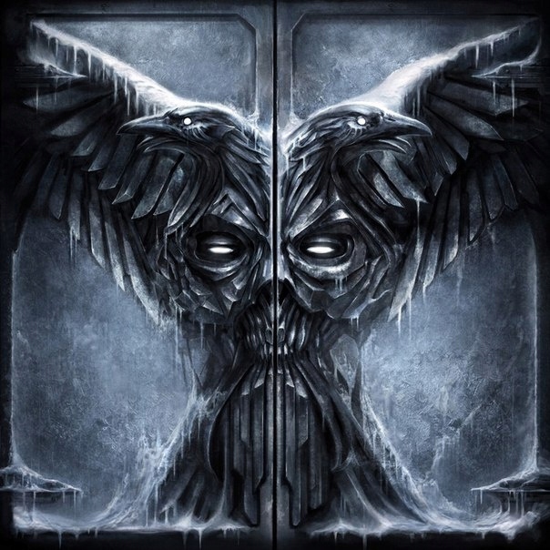 CD Immortal All Shall Fall