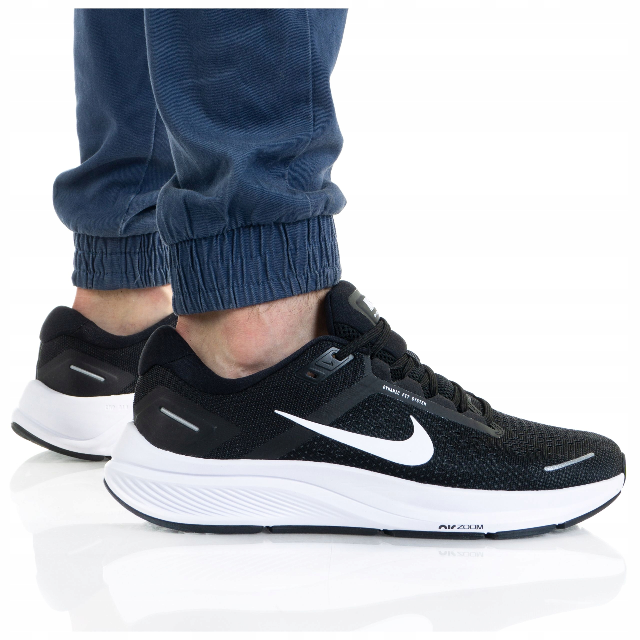 

Buty Nike Męskie Air Zoom Structure 23 CZ6720-001