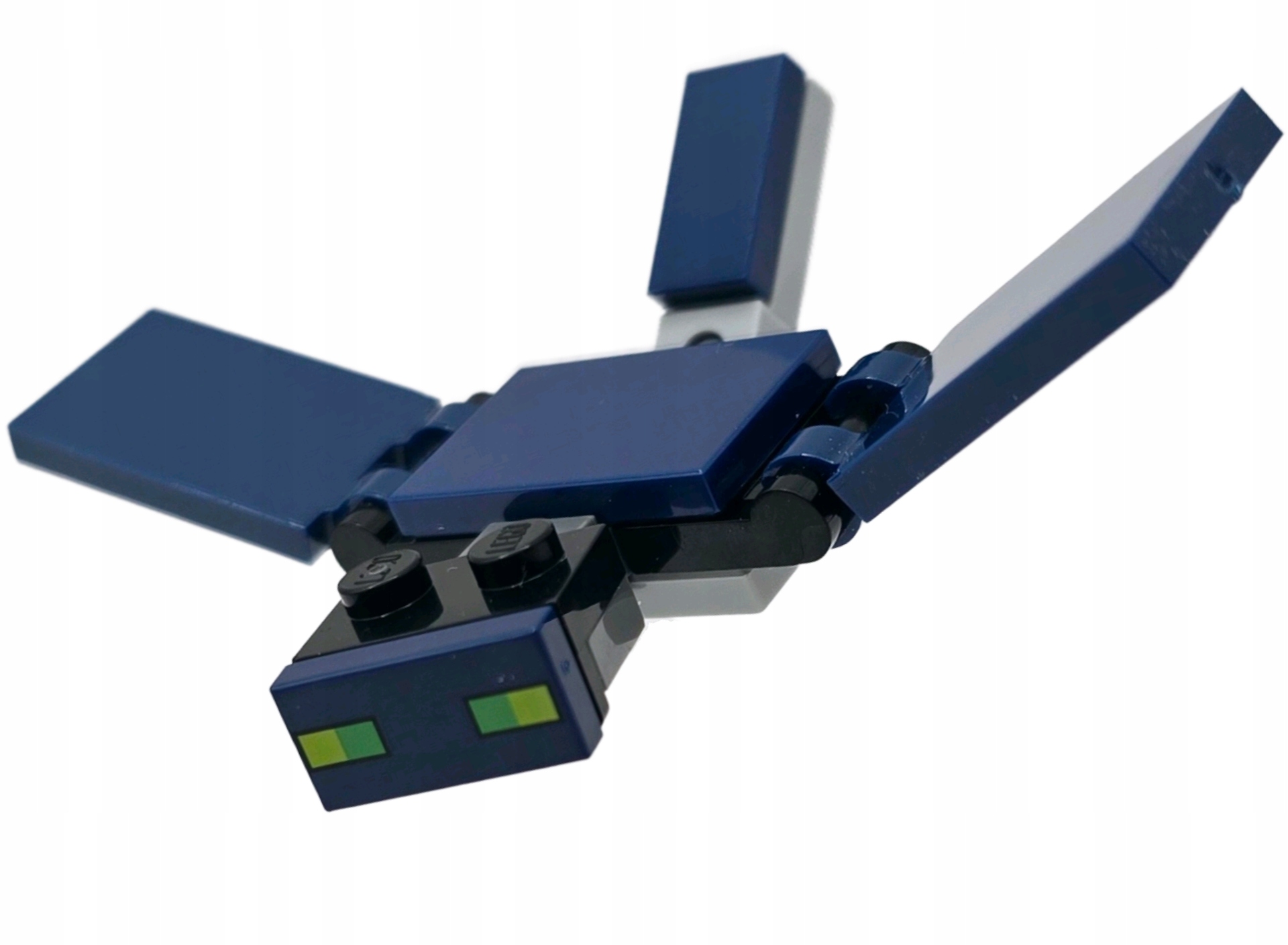 LEGO MINECRAFT PHANTOM minephantom02 - minifigura - ÚJ