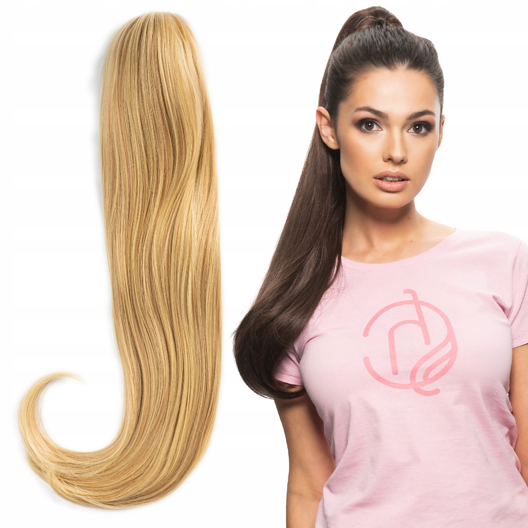 Koník na klipu 70 cm Hustý #86/26 Med A Karamel