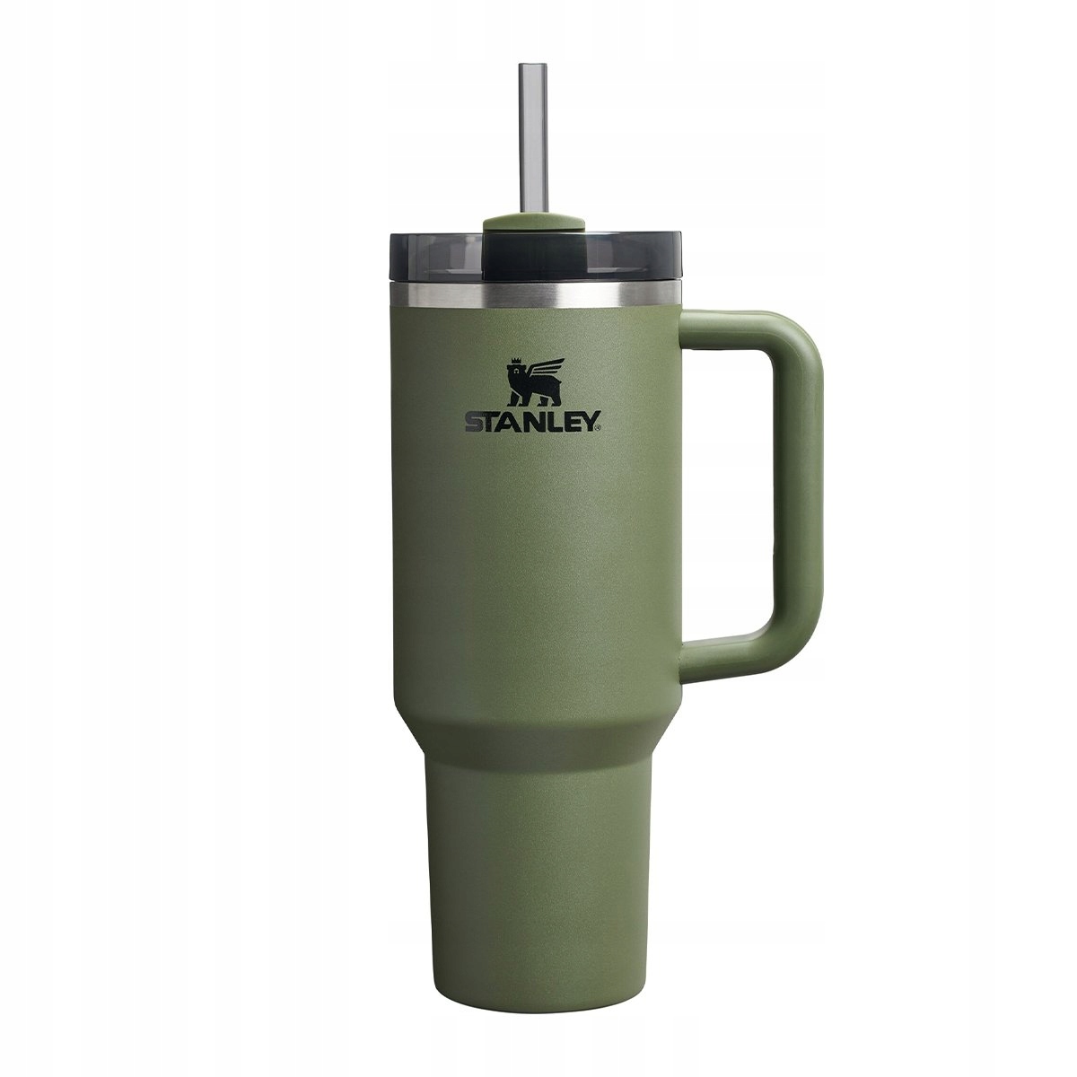 Stanley Quencher H2.O FlowState 1,18 l Barva Dried Pine (Borovice)