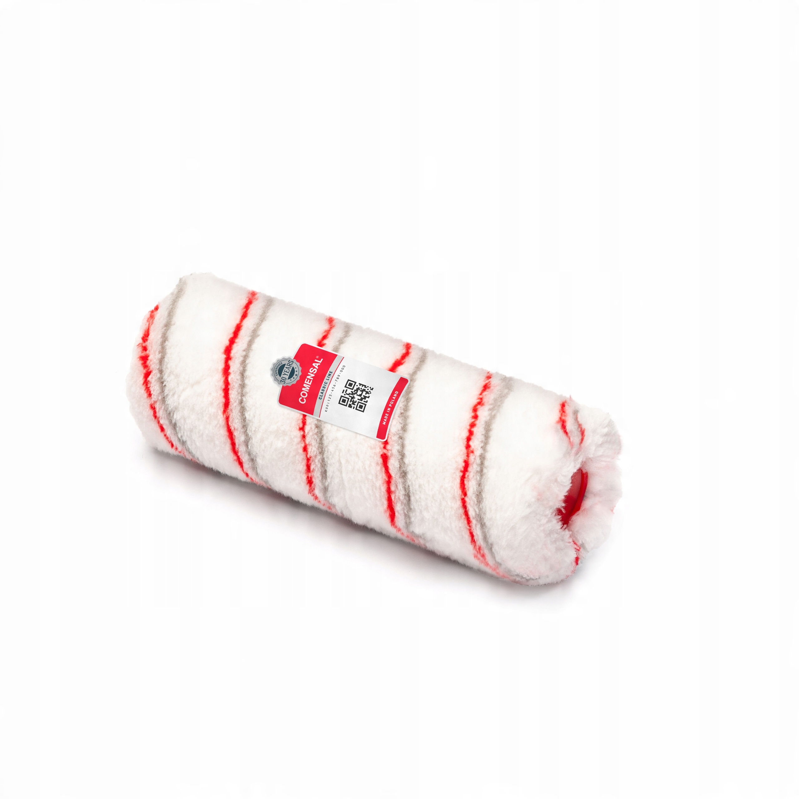 

Comensal Wałek malarski Multicolor Fasadowy 25cm