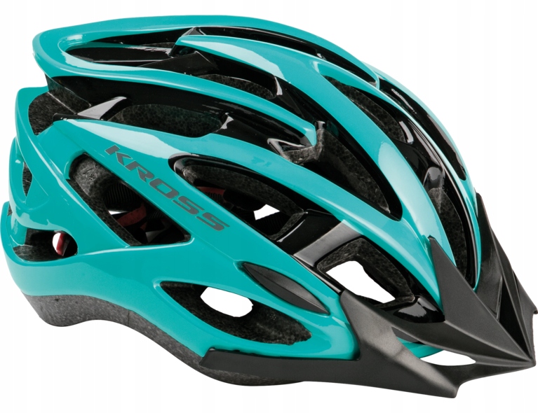 Kask rowerowy Kross Laki L