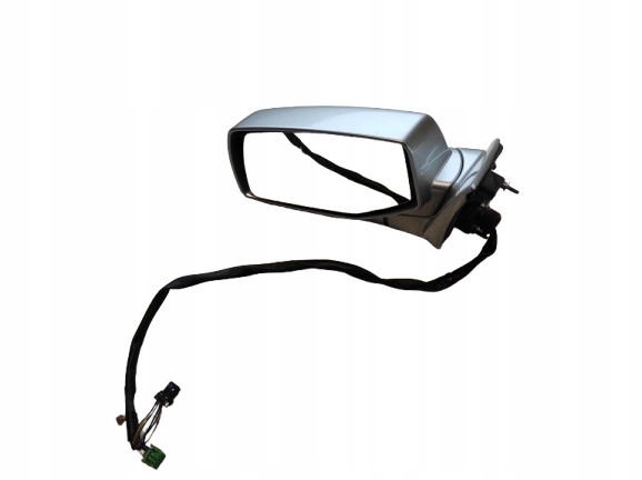 CADILLAC SRX 1 I 03- LUSTERKO LEWE 13PIN 7+6PIN