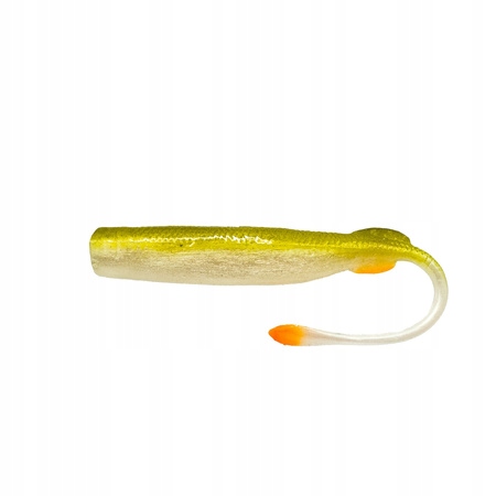 FishB Guma Filipek 20cm 20,5g Kolor 1 Hand Made