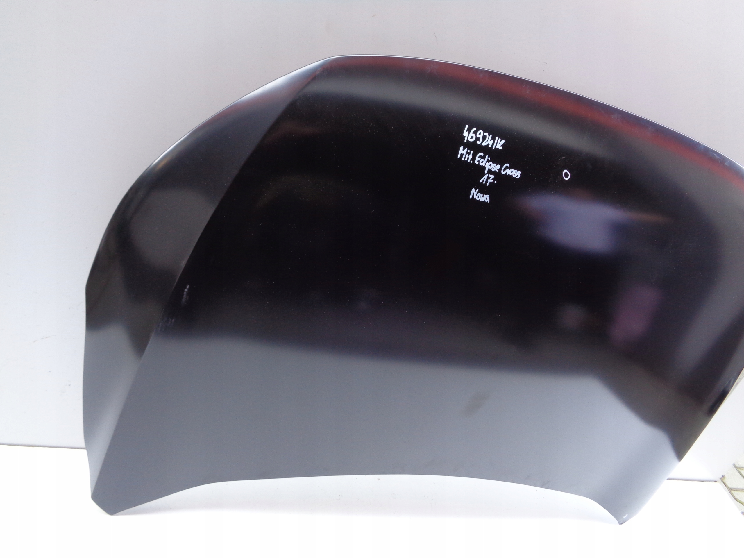 Neuf Capot MITSUBISHI ECLIPSE CROSS 17- NR 46924