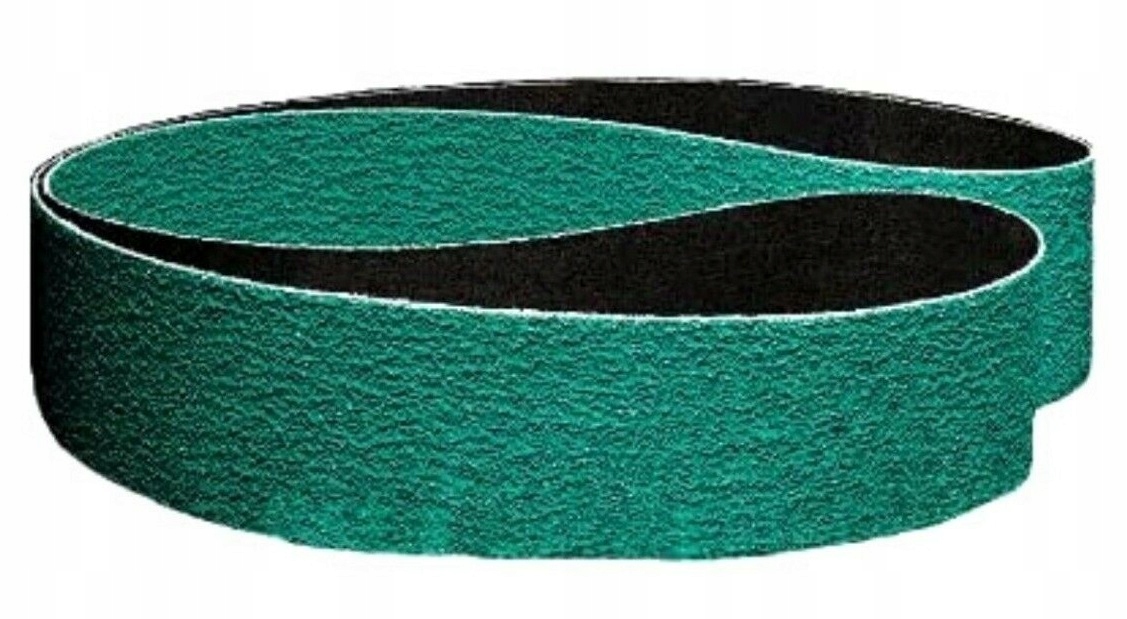 Taśma szlifierska 75 x 2000 mm K80 R VE10 FEIN