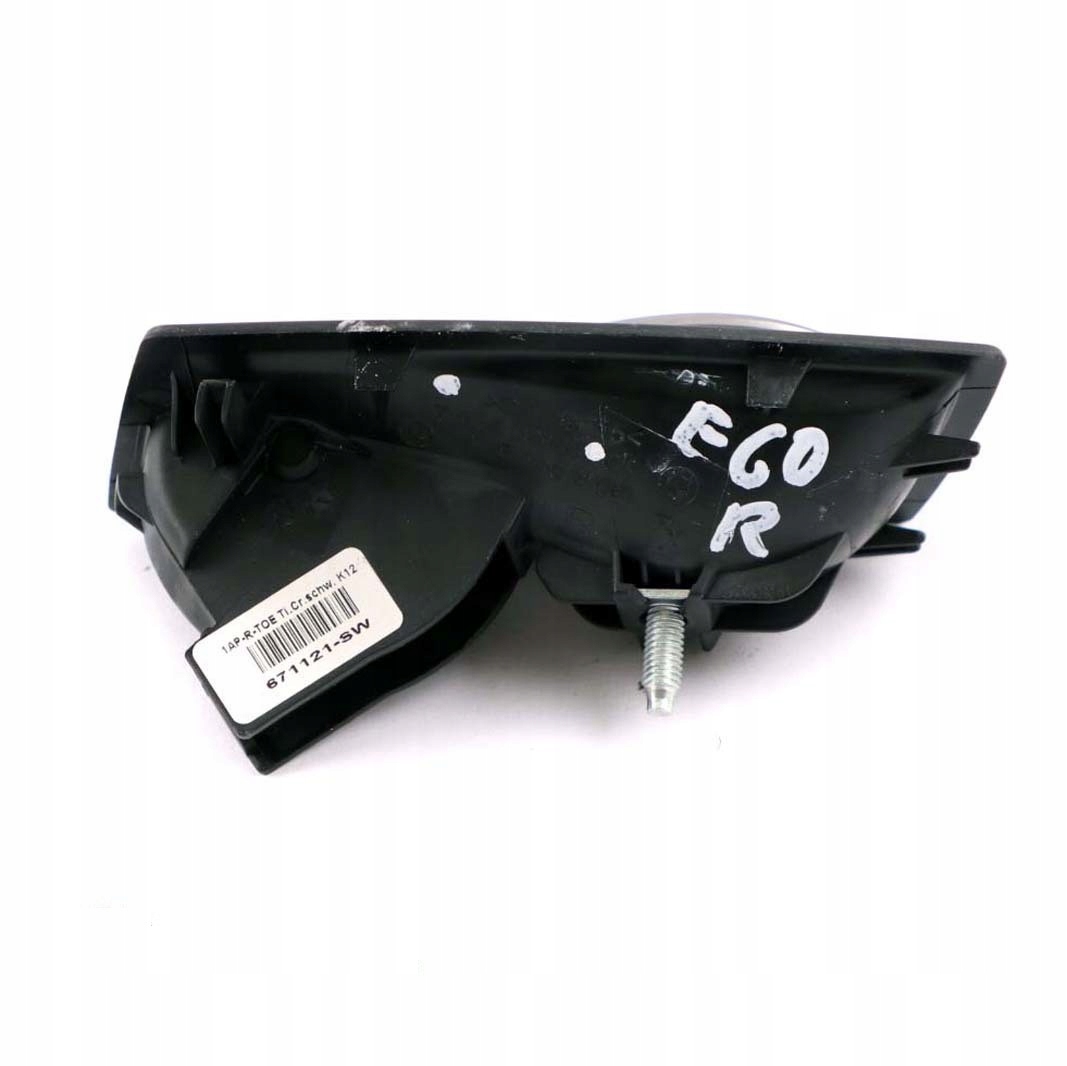 BMW E60 E61 M5 внутренняя ручка двери 7034288