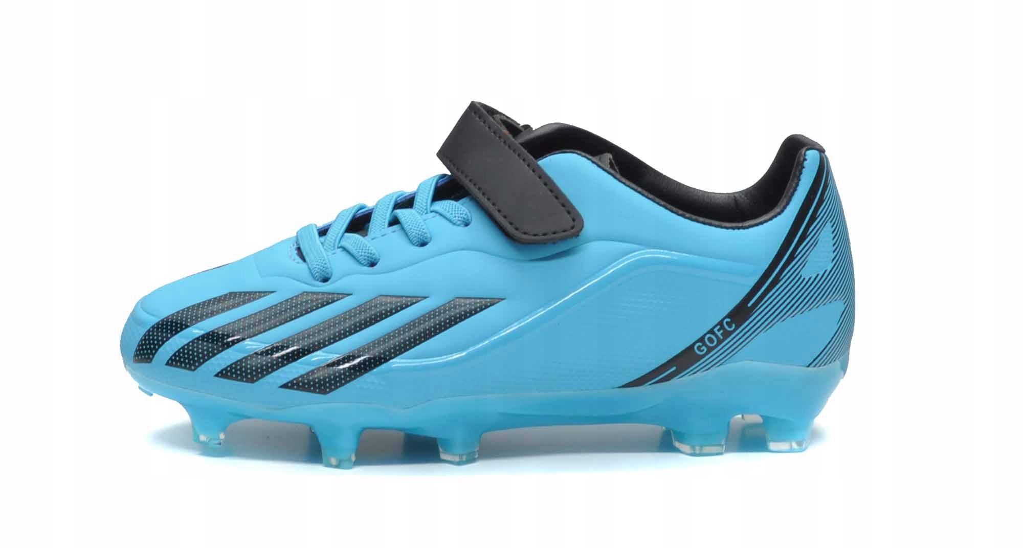 HM-0811 Blue Korki R.35