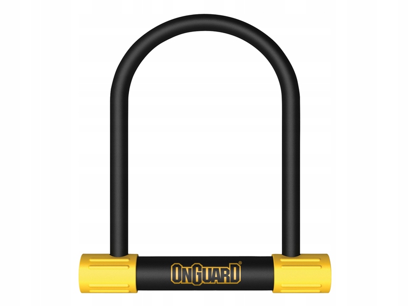 Zapięcie rowerowe U-lock Onguard Bulldog Atb 8011 Rower/Skuter/Hulajnoga