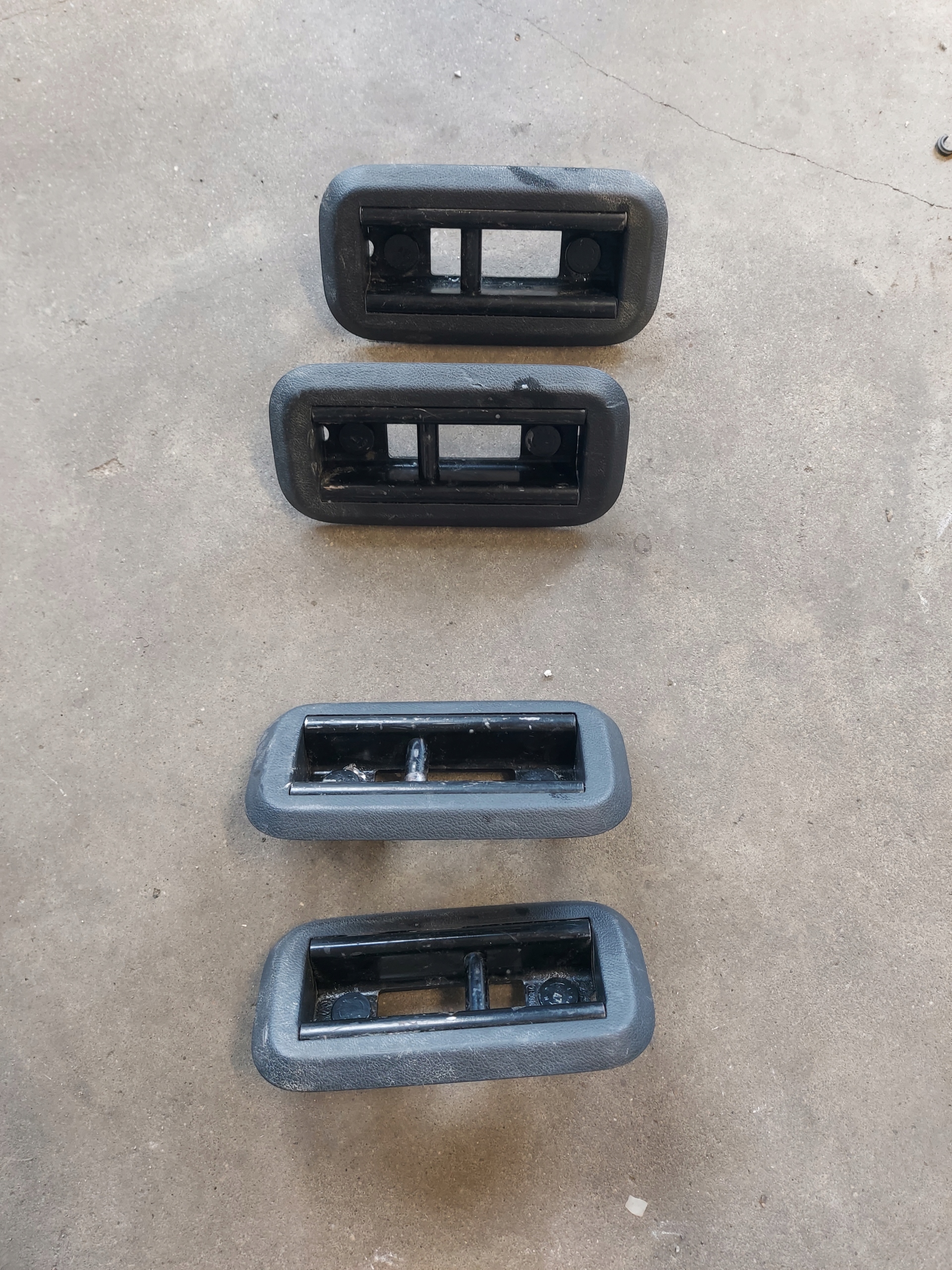 диван кресла vw T6.1 3 isofix