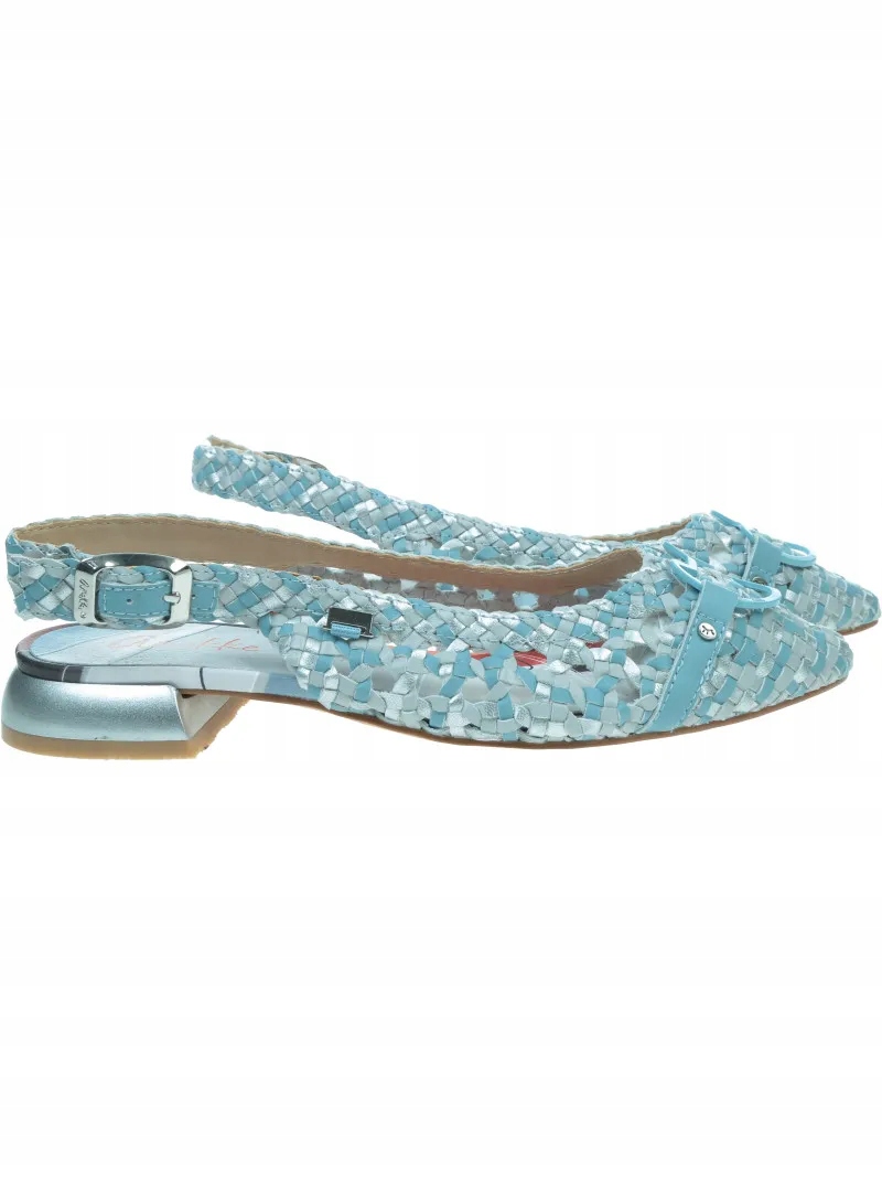 Balerínky s kočičkou Towanda Anekke AN42383-17 36