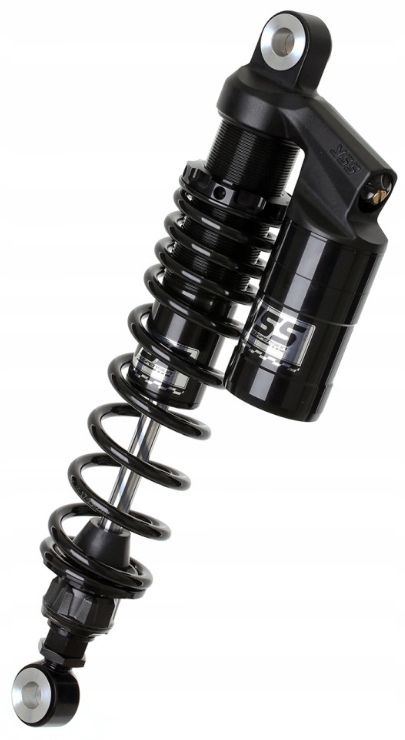 Tlmič Yss Triumph Bonneville 865 07-15 Nový