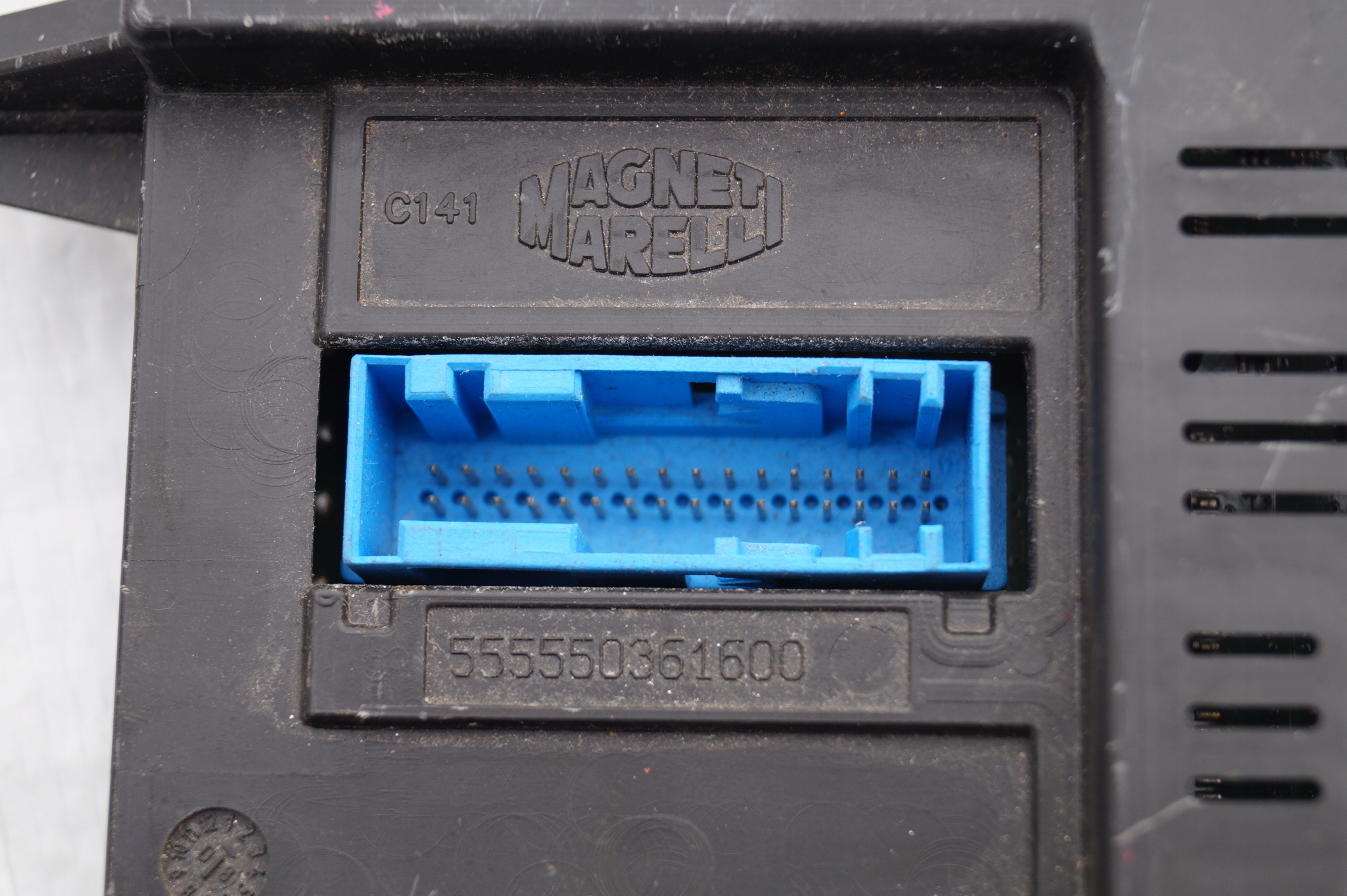 control unit module BLUE & ME DUCATO BOXER JUMPER