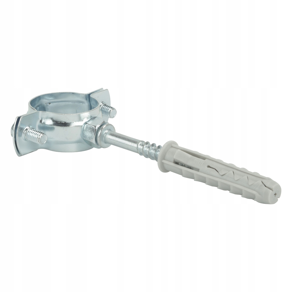 

Uchwyt Pojedynczy obejma do rur 1/2", 20-25
