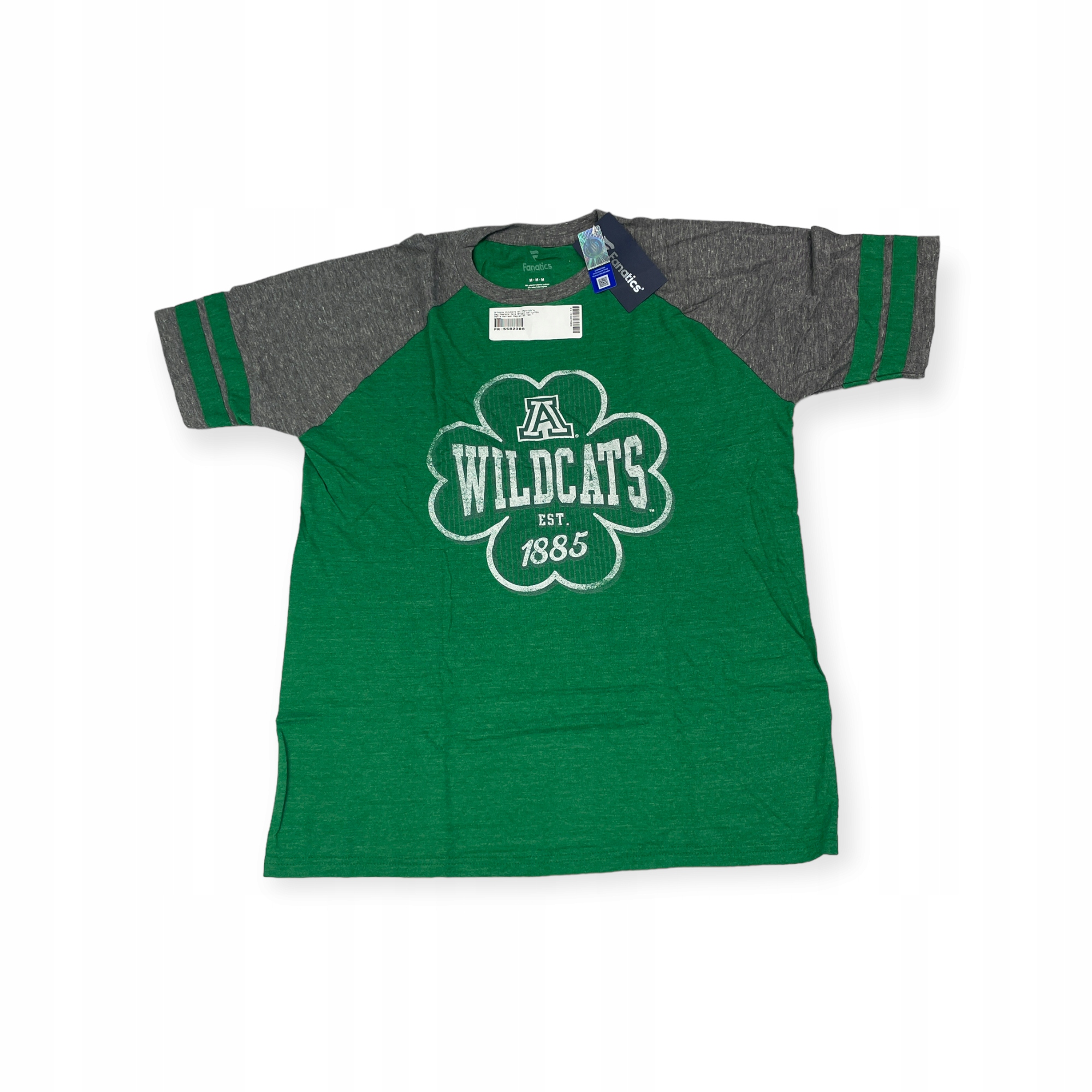 Pánské tričko Arizona Wildcats Fanatics M