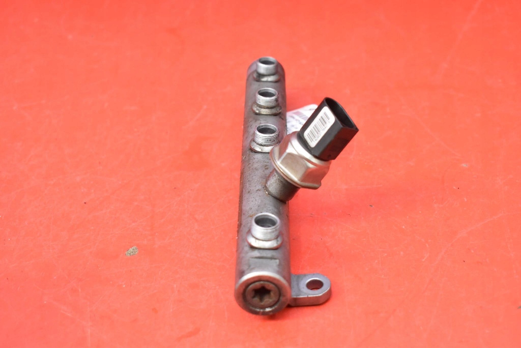 Rampe injection 059130089AA AUDI A6 C6 2.7 TDI 180 KM 04-08