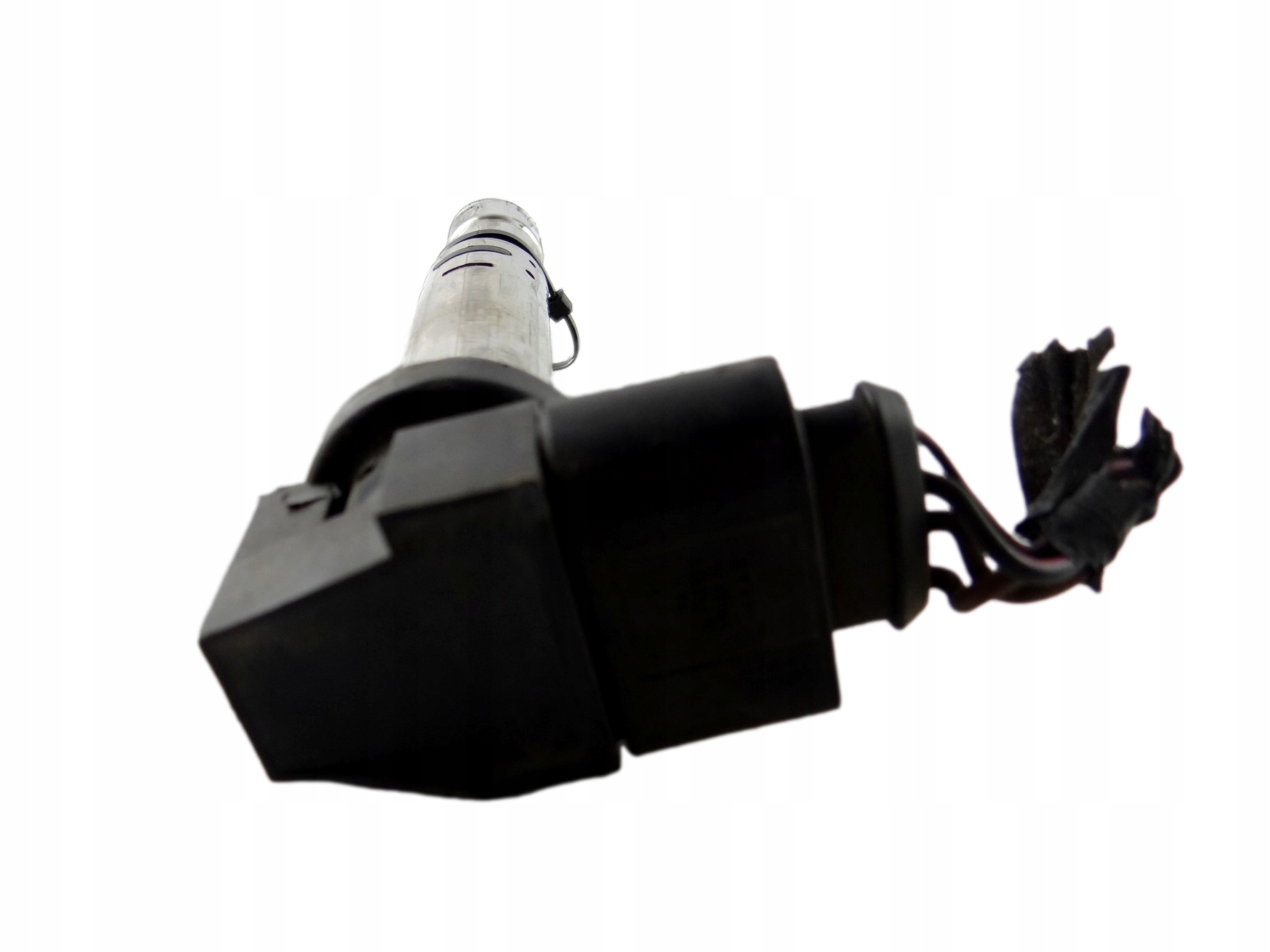 coil ignition SKODA FABIA NGK U5002