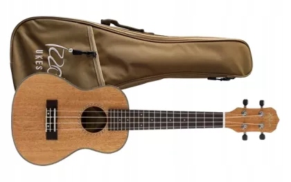 Ukulele koncertní Izzo IZ320CM