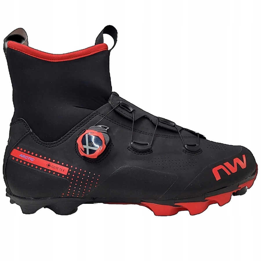 Northwave Celsius XC Arctic Gtx zimowe buty rowerowe Mtb z 270€ EU42