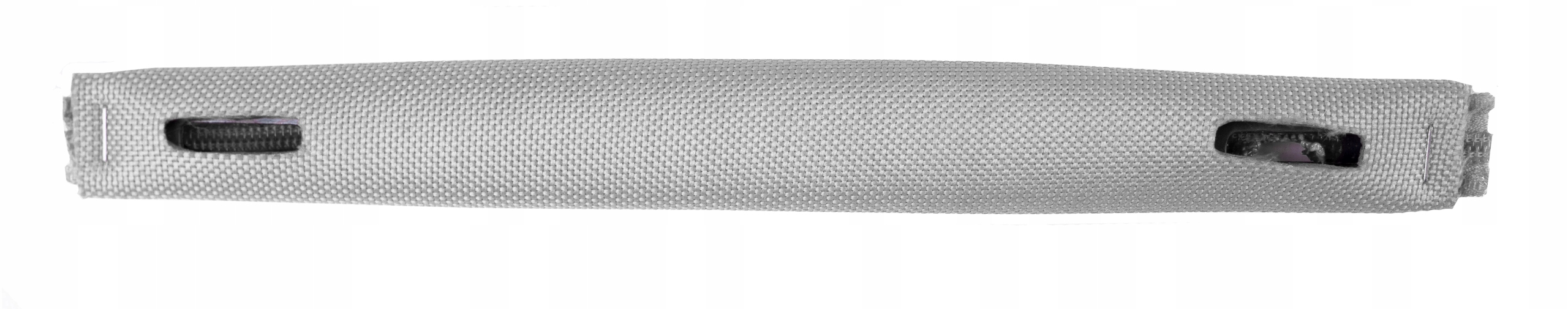 UCHWYT RĄCZKA MATERIAŁOWA DO WALIZKI TORBY CZĘŚCI Rodzaj miękka