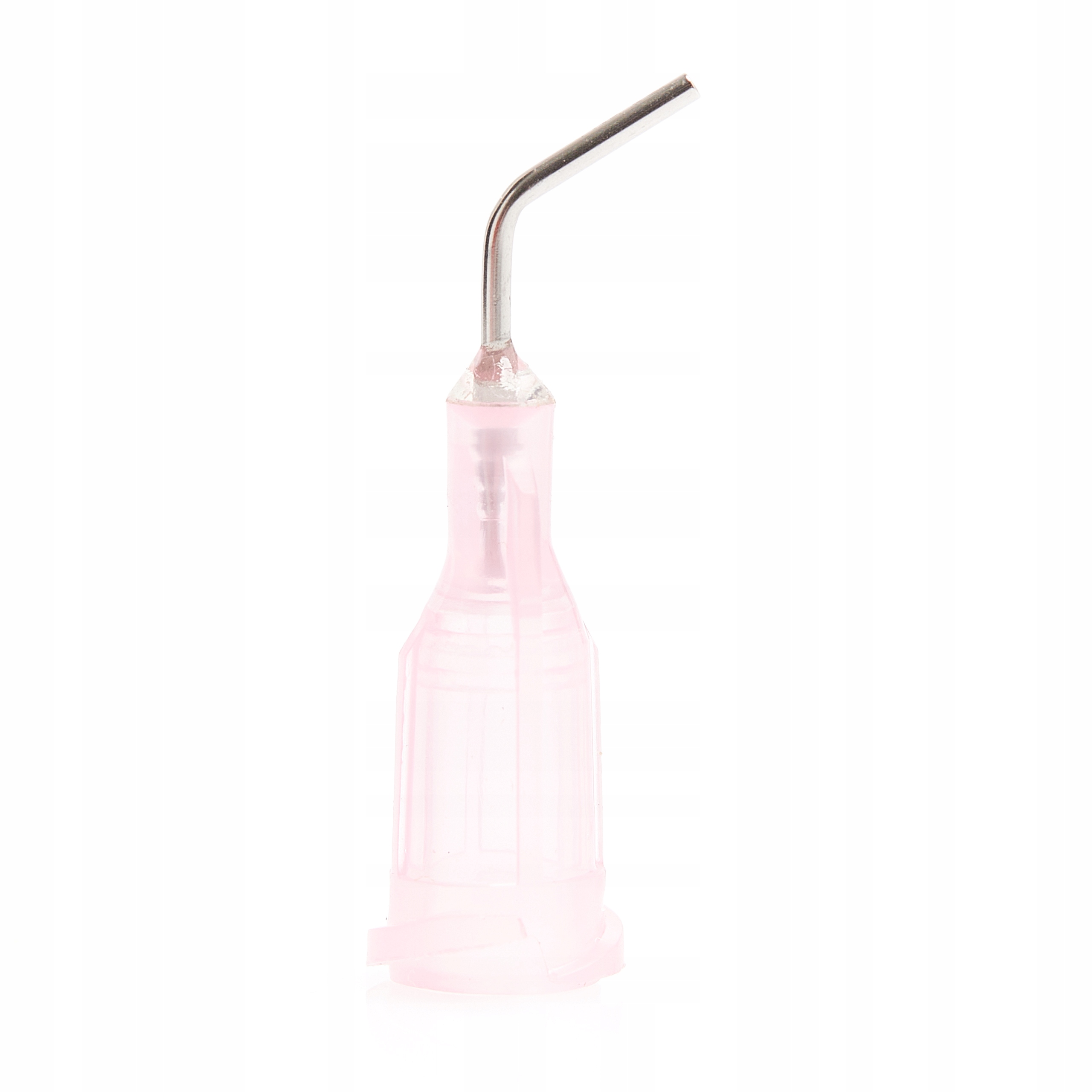 

Igła Dozownicza Zagięta Do Fluxu Kleju 20G 0,60MM