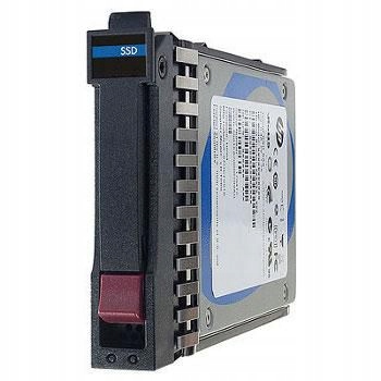 Ssd disk Hewlett Packard Enterprise Msa 400GB 6G Me Sas 2.5"