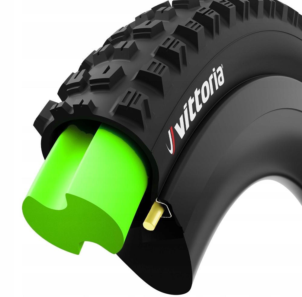 Vittoria wkładka Air-liner Mtb XL 55mm