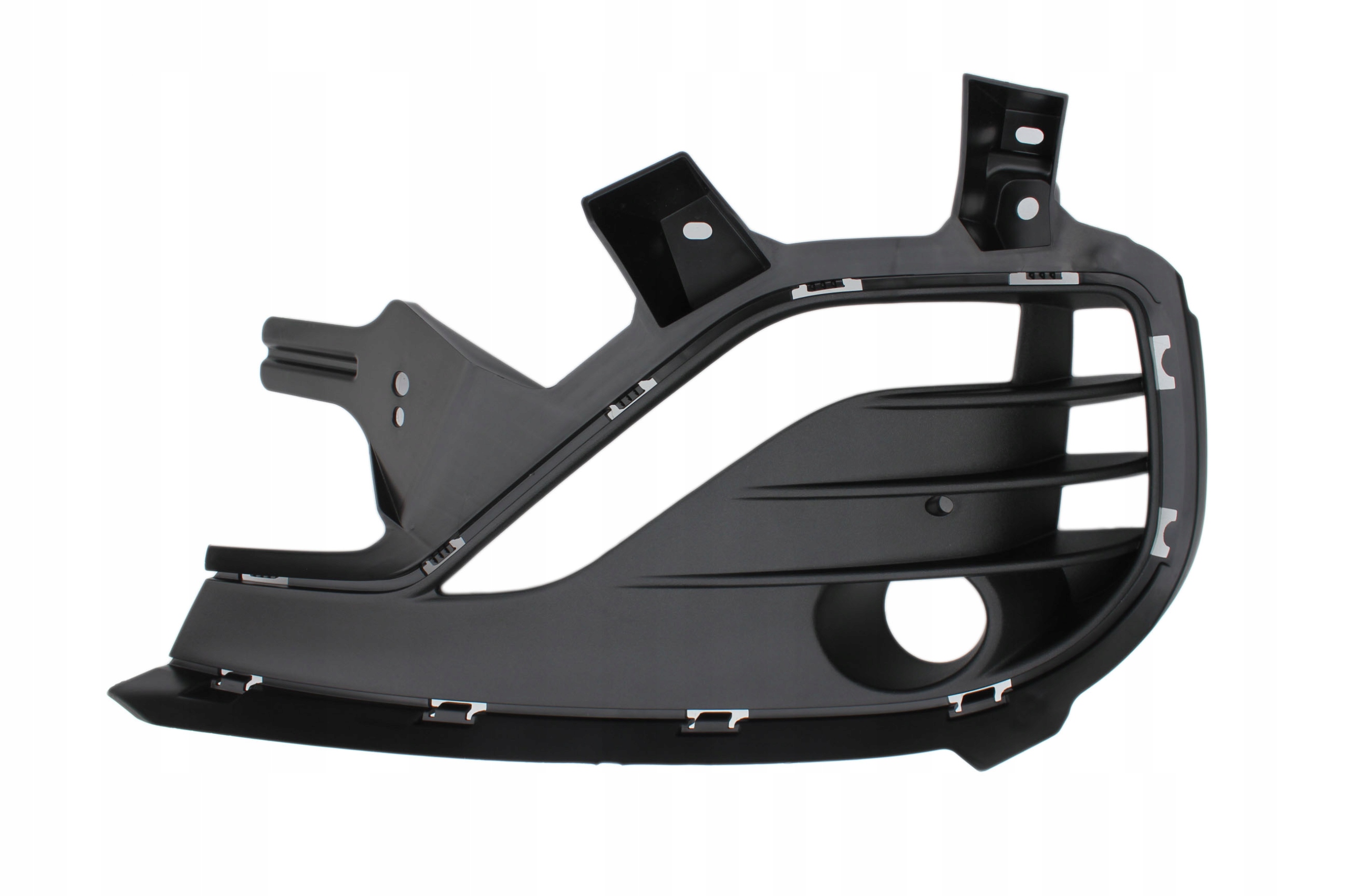 86563-G4AE0 - Решетка бампера передняя Hyundai I30 86564-G4AE0