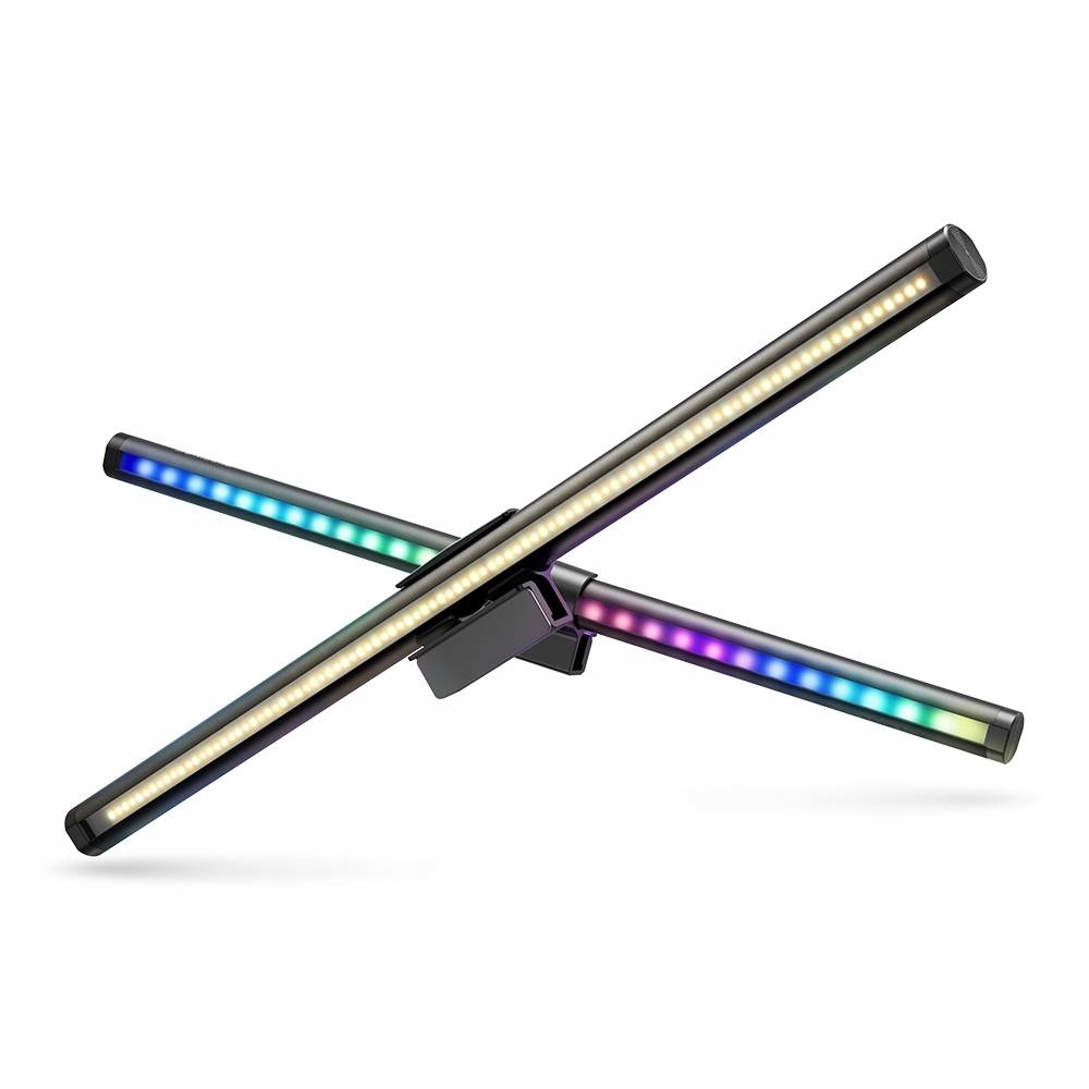 Lampa na monitor Blitzwolf BW-CML2 Rgb