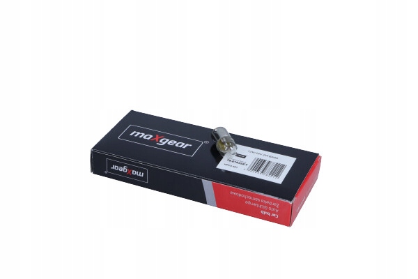 

Żarówka T2W 24V/2W BA9S (z Cok. Met.) kpl 10S