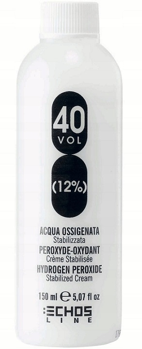 

Echosline 40 Oxydant 12% Woda Utleniona 150 ml
