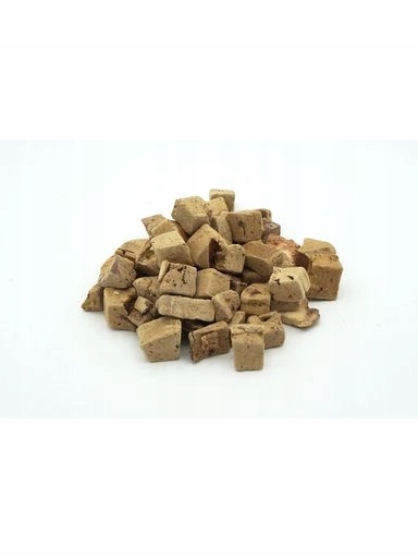 5 x Master Dog Lyofilizovaná hovězí játra 40 g