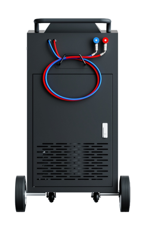 STACJA KLIMATYZACJI X960PRO Full Automat r134a lubr1234yf Baza JĘZYK POLSKI EAN (GTIN) 6976074580424