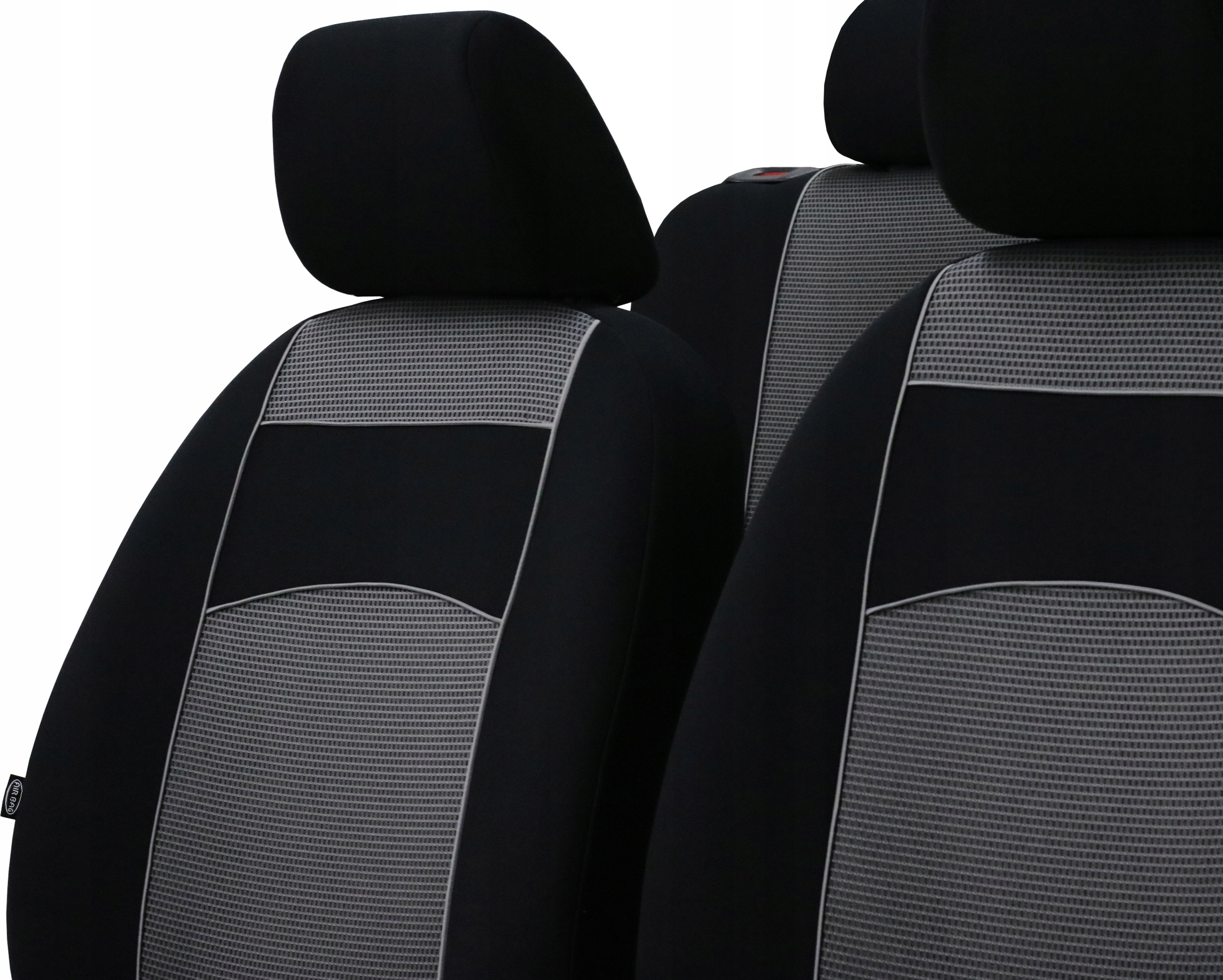 POKROWCE MIAROWE PRZODY DO OPEL ASTRA G COUPE 3d Rodzaj Dedykowane