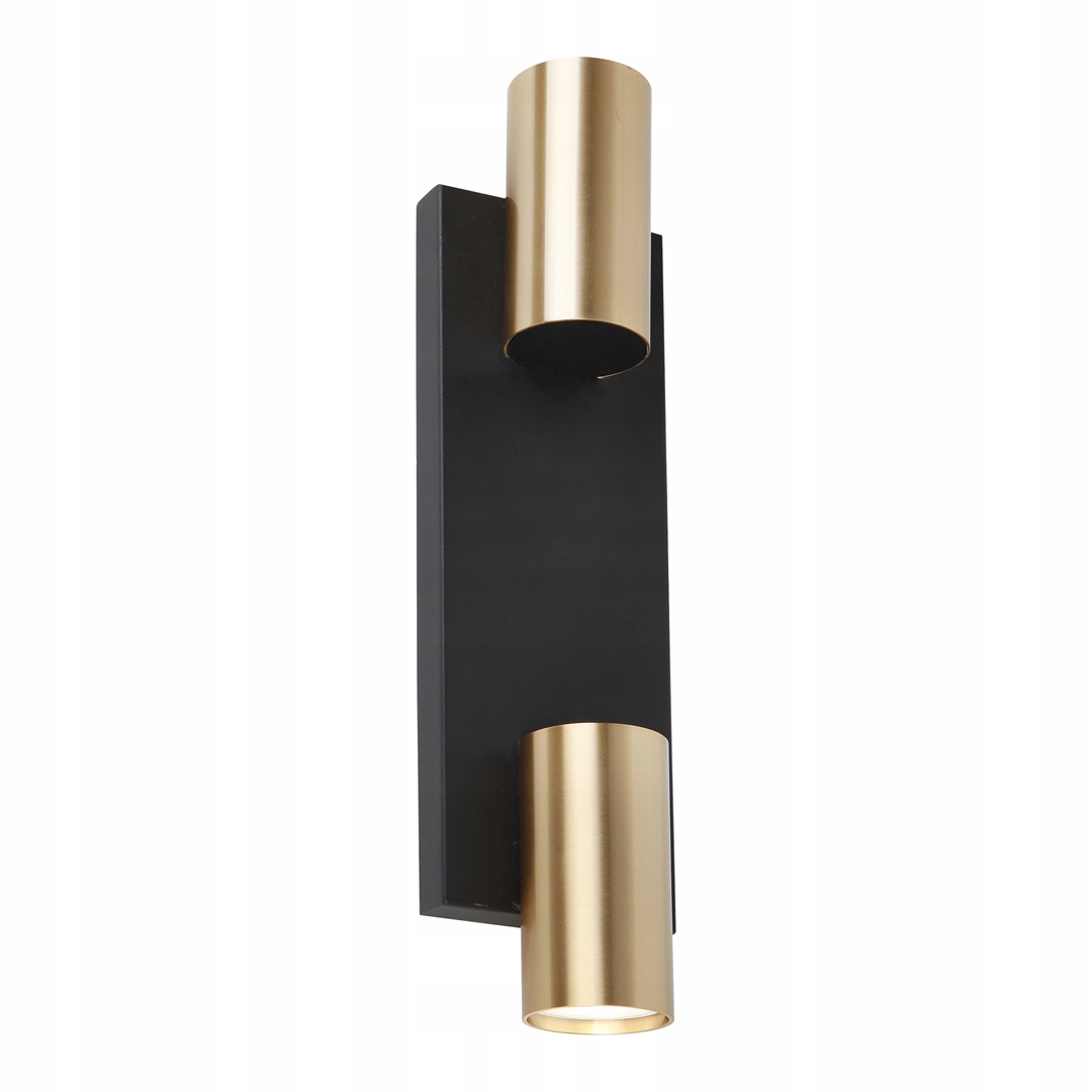 Genesis Wall Black Gold 2xGU10