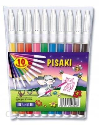 

Pisaki Kamet